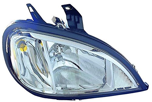 Headlight Assemblies Depo 3401110RAS