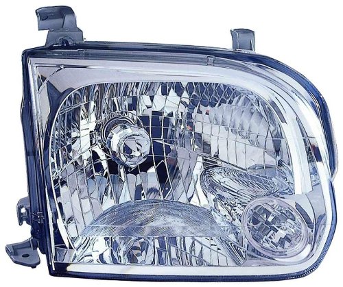 Headlight Assemblies Depo 312-1194R-AC