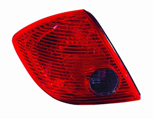 Tail Lights Depo 3361919LAS