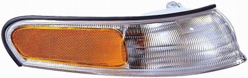 Side Marker Assemblies Depo 3311565RUS