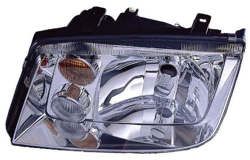 Headlight Assemblies Depo 3411106LASFY