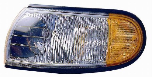 Side Marker & Parking Light Combos Depo 3151517RUS