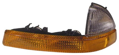 Turn Signal Bulbs Depo 3331614LUSY