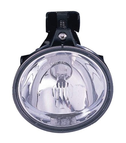 Headlight Assemblies Depo 3362002NAS