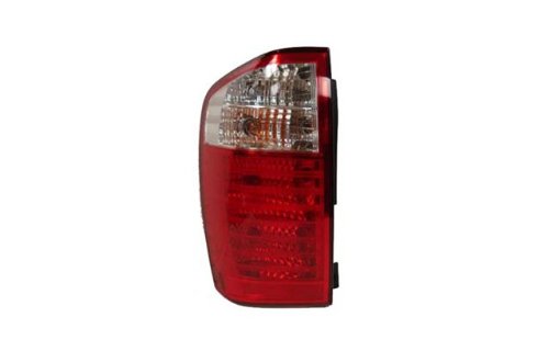 Tail Light Assemblies Depo 3231924LAS