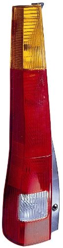 Depo 317-1959L-AS Honda CR-V Driver Side Replacement Taillight Assembly Tail Light Assemblies Depo 3171959LAS