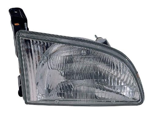 Headlight Assemblies Depo 3121139RAS