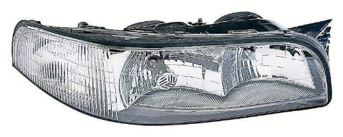 Side Marker Assemblies Depo 3321169RASN