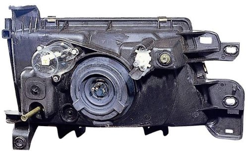 Headlight Assemblies Depo 3201108LASD