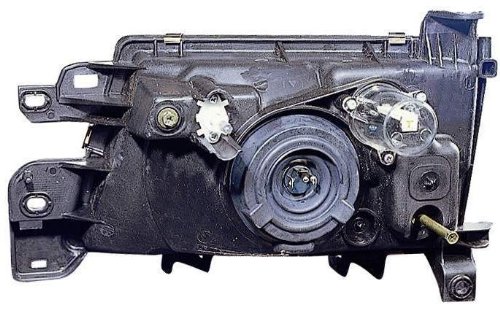 Side Marker Assemblies Depo 3201108RASD