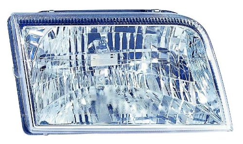 Headlight Assemblies Depo 3311194RAC