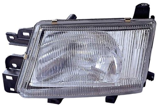 Headlight Assemblies Depo 3201108LASN