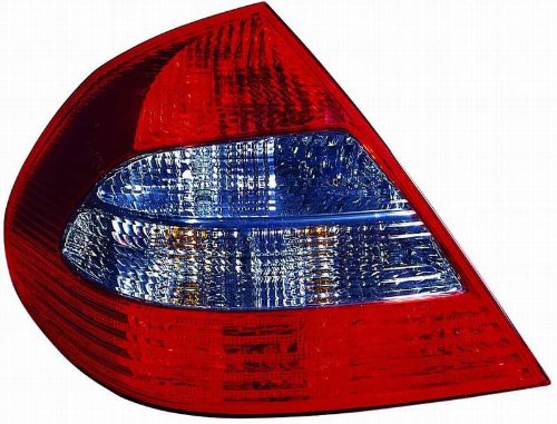 Tail Light Assemblies Depo 4401943LUQ