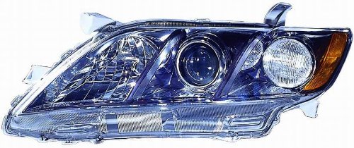 Headlight Assemblies Depo 3121198LUS7