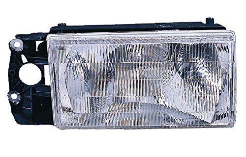Headlight Assemblies Depo 3731110RAS