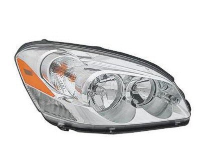 Headlight Assemblies Depo 3361117RASN