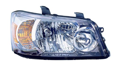 Headlight Assemblies Depo 3121175RUSN9