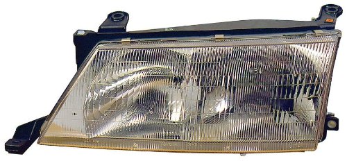 Side Marker Assemblies Depo 3121108LAS