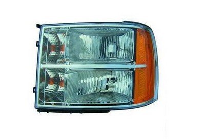 Headlight Assemblies Depo 3351147LAS