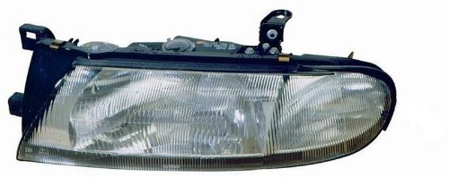 Headlight Assemblies Depo 3151127RPSA