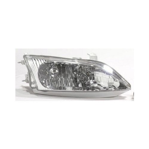 Headlight Assemblies Depo 3121144RAS