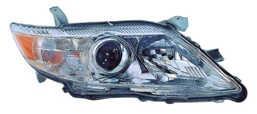 Headlight Assemblies Depo 31211B5RUSN1