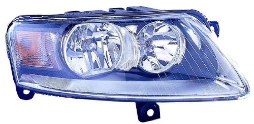 Headlight Assemblies Depo 3461102RAS