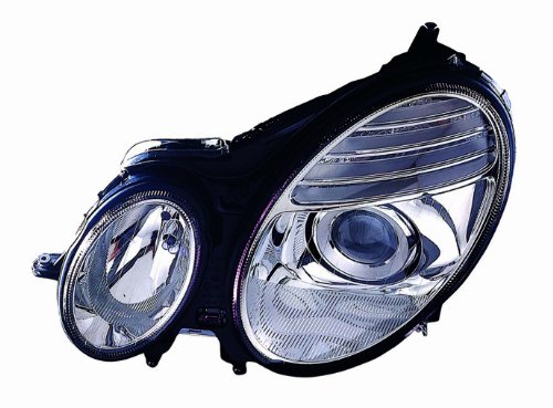 Headlight Assemblies Depo 3401124LAS