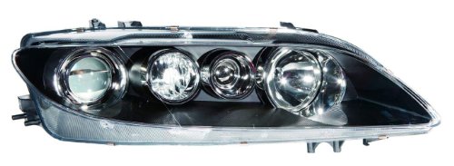 Headlight Assemblies Depo 3161128RUSN2