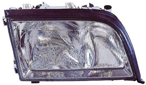 Headlight Assemblies Depo 3401112RAS