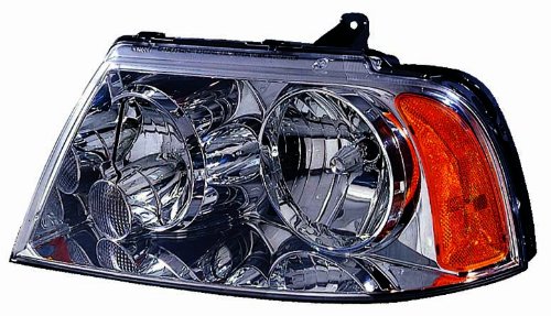 Headlight Assemblies Depo 3311189LASH