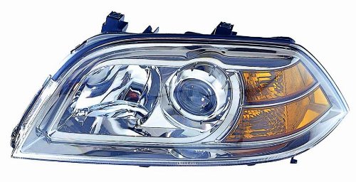 Headlight Assemblies Depo 3271101LUS2