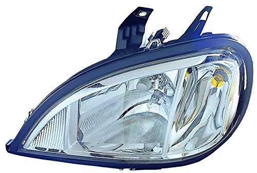 Headlight Assemblies Depo 3401110LAS