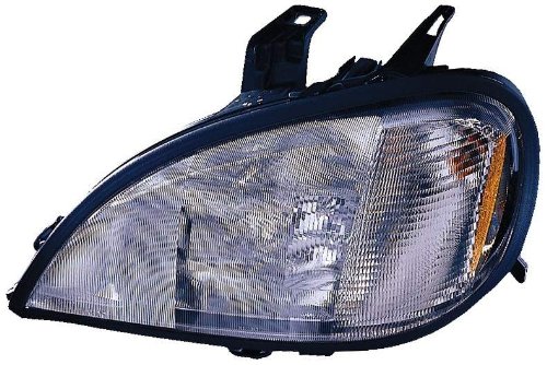 Headlight Assemblies Depo 3401103LASN