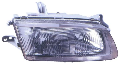 Headlight Assemblies Depo 3161111LAS