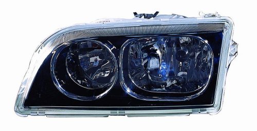 Headlight Assemblies Depo 3731105LASN2