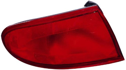 Tail Light Assemblies Depo 3361901LUS