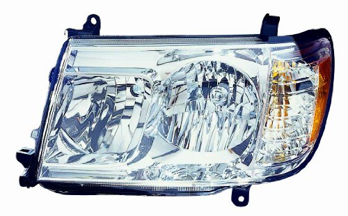 Headlight Assemblies Depo 3121195LUS