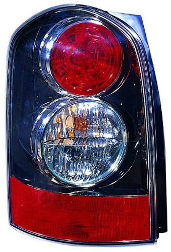 Tail Light Assemblies Depo 3161916LUS2