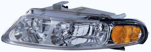 Headlight Assemblies Depo 3331139LAS1