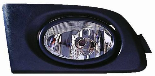 Headlight Assemblies Depo 3172010PASN