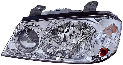 Headlight Assemblies Depo 3231108LAS