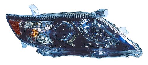 Headlight Assemblies Depo 31211B5RAS7