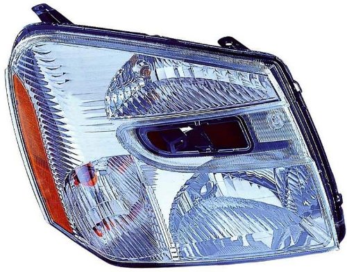 Headlight Assemblies Depo 3351135RAS