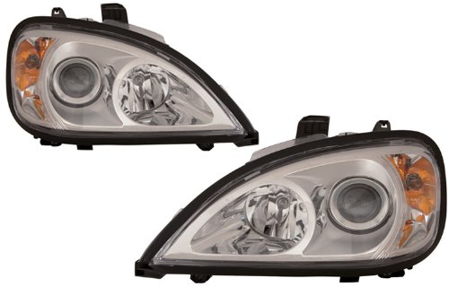 Headlight Assemblies Depo 3401104PASN1