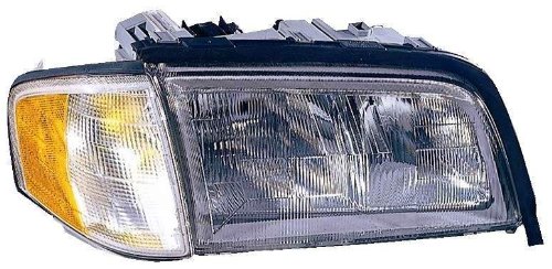 Headlight Assemblies Depo 3401101RASC