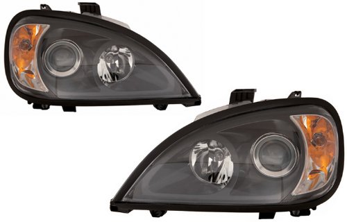 Headlight Assemblies Depo 3401104PASN2