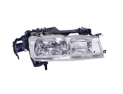 Headlight Assemblies Depo 3171125RASC