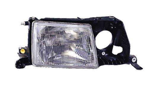 Headlight Assemblies Depo 3121158LASF