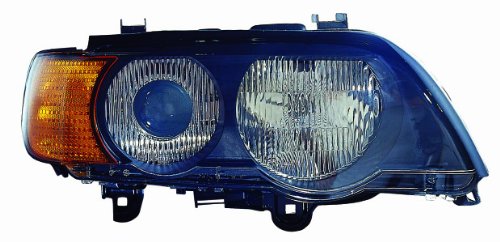 Headlight Assemblies Depo 3441123RASH2Y